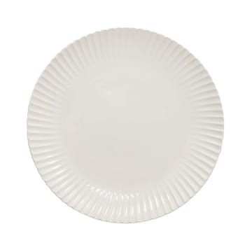 Frances leipälautanen 21 cm - Valkoinen - Byon