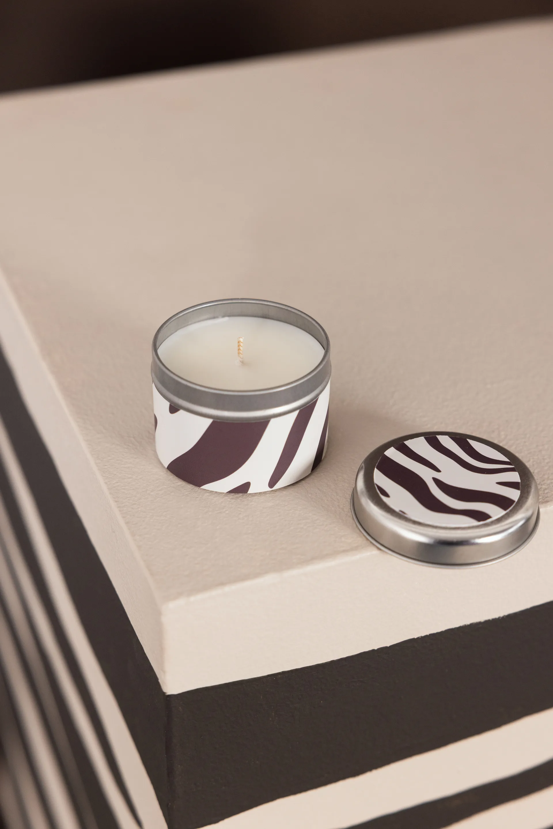 Fumage tuoksukynttilä, 12 h Byon