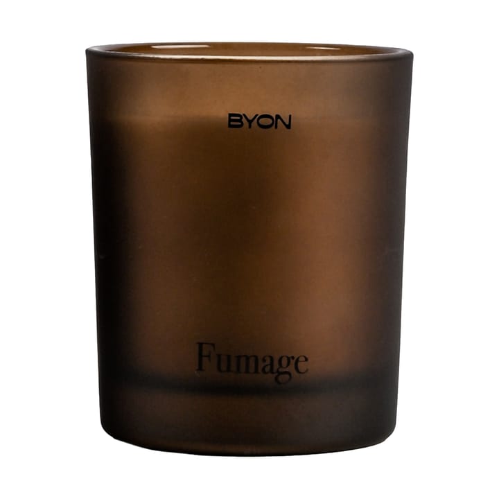 Fumage tuoksukynttilä - 30 h - Byon