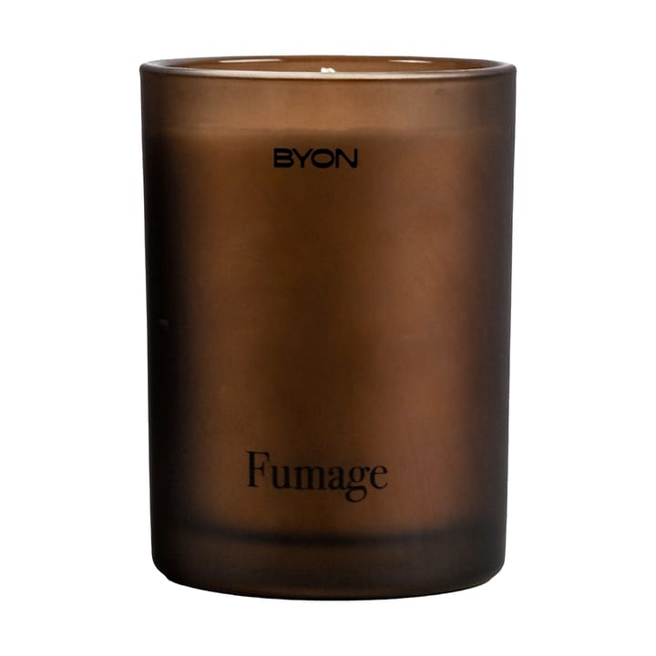 Fumage tuoksukynttilä - 45 h - Byon