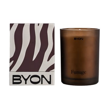 Fumage tuoksukynttilä - 45 h - Byon
