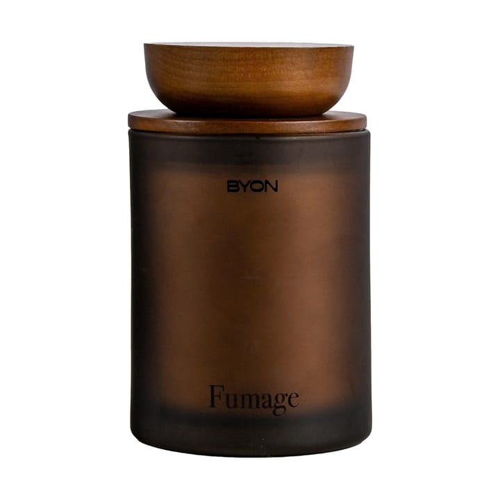 Fumage tuoksukynttilä - 55 h - Byon