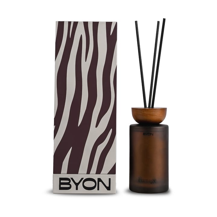Fumage tuoksutikut, 20 cl Byon