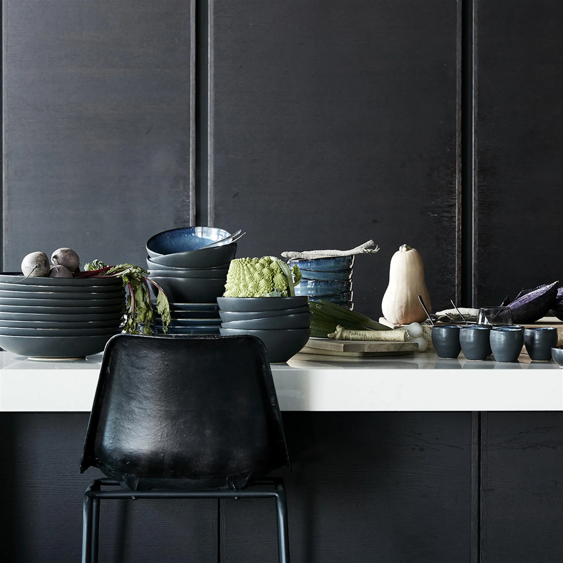 Giulia kuppi, 8 cm Byon