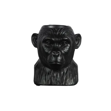 Gorilla koriste 10 cm - Multi - Byon