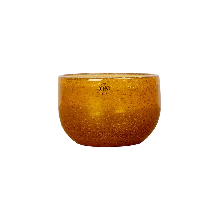 Hollow lasikulho 8 cm, Amber Byon