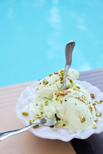 Laranne kulho - Luunkeltainen, Ø20 cm - Byon