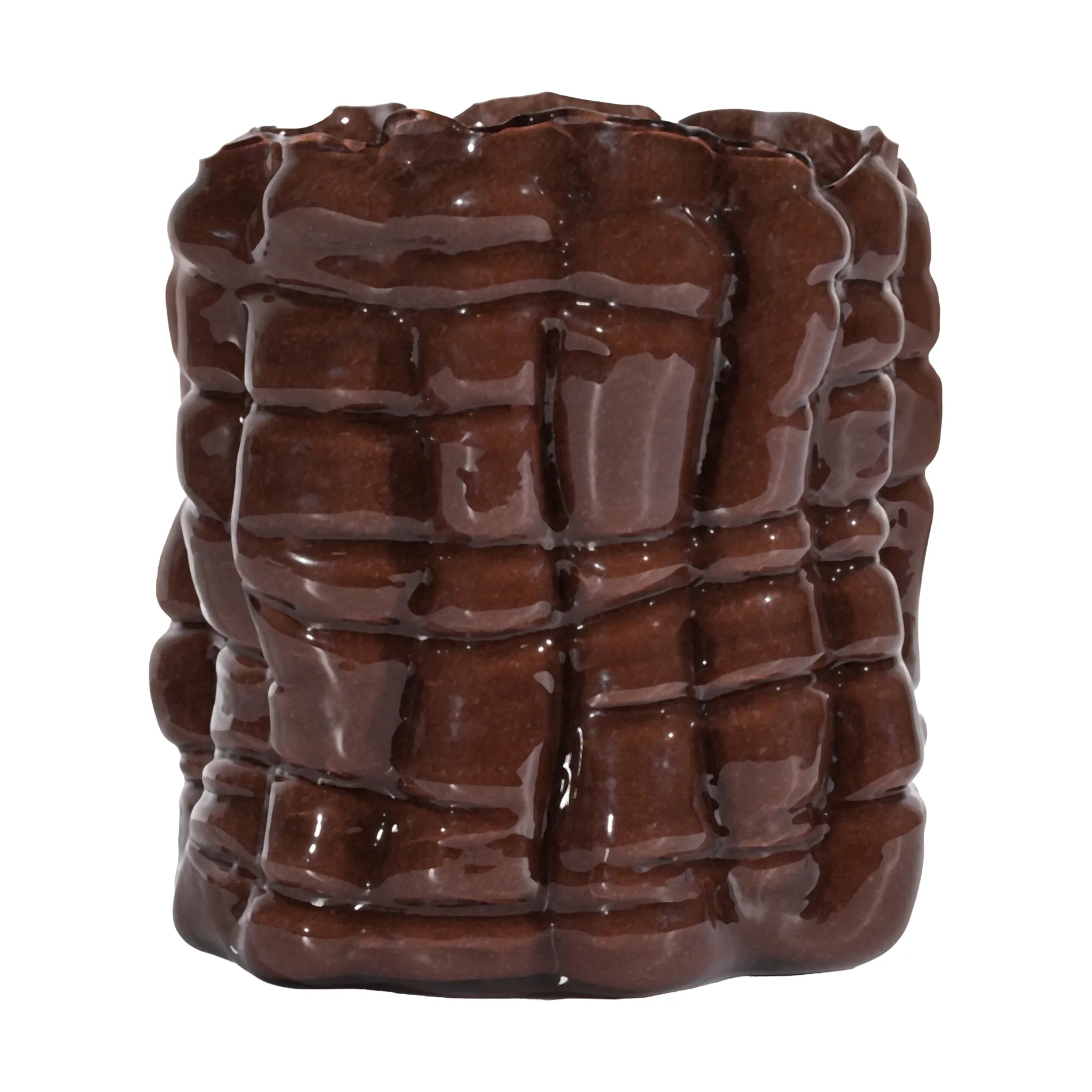 Laranne tuikku Ø15 cm, Ruskea Byon