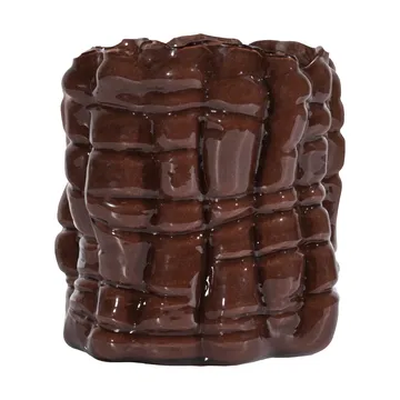 Laranne tuikku Ø15 cm - Ruskea - Byon