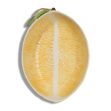 Lemon kulho 32 cm - Keltainen - Byon