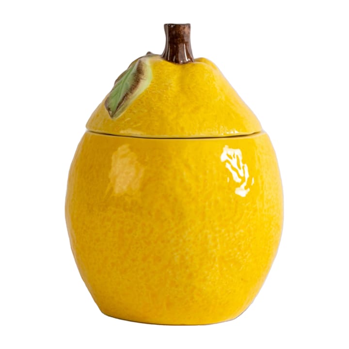 Lemon kulho kannella, Ø 11 x 14,5 cm Byon