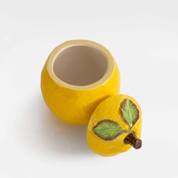 Lemon kulho kannella - Ø 11 x 14,5 cm - Byon