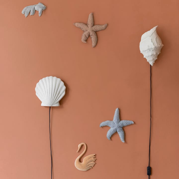 Mandy meritähti, Beige Byon
