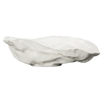 Oyster tarjoilukulho - Valkoinen - Byon