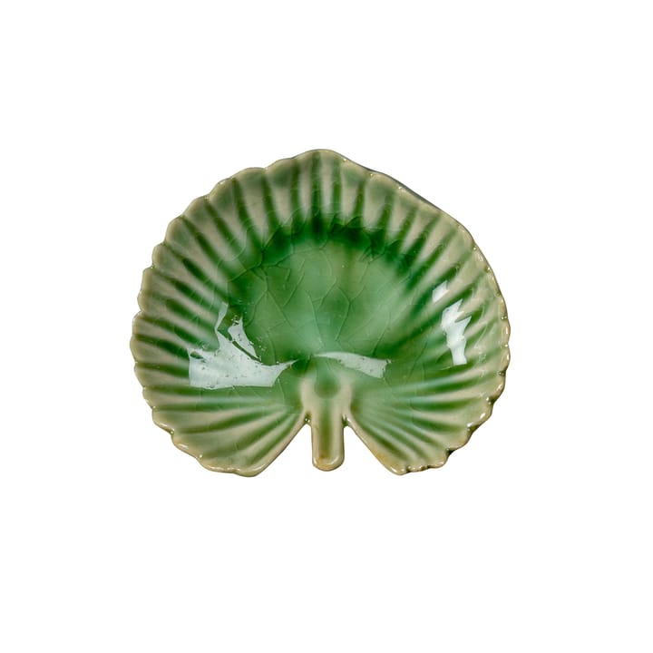 Palmetto lautanen, S Byon