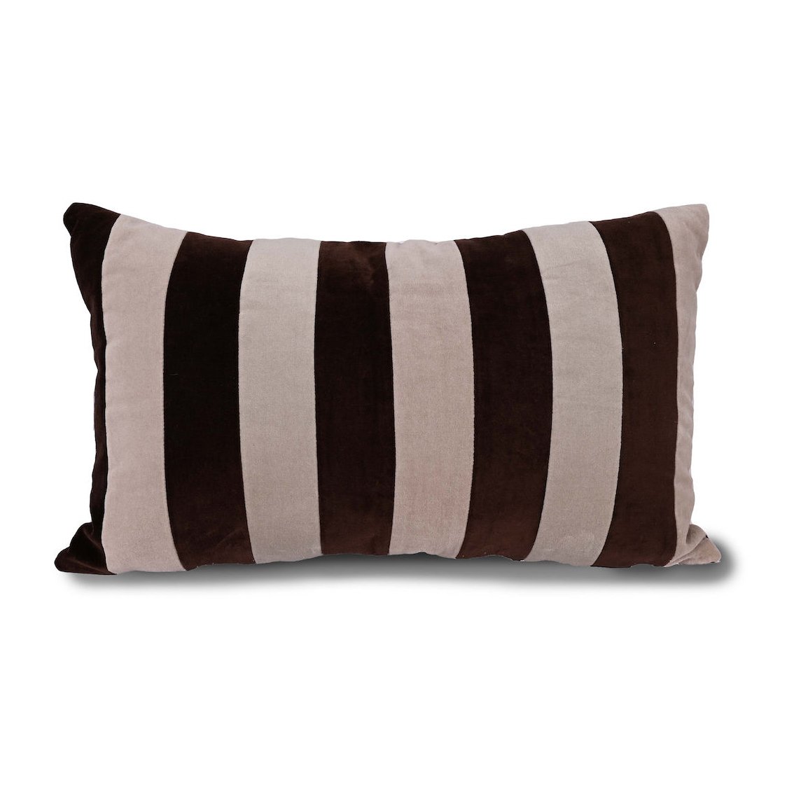 Byon Pathi tyyny L 40x60 cm Ruskea-beige | Skandinaavinen Sisustus | Tyynyt | Ruskea
