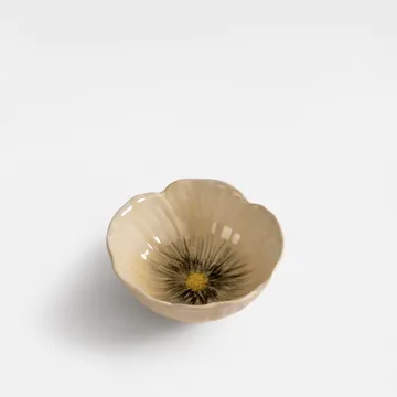 Poppy kulho - Beige, Ø11 cm - Byon
