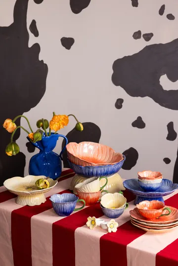 Poppy kulho - Punainen, Ø30 cm - Byon