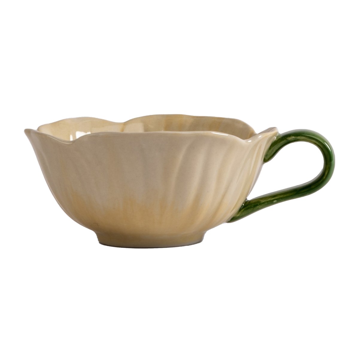 Byon Poppy kuppi 22 cl Beige | Skandinaavinen Sisustus | Kahvikupit | Beige