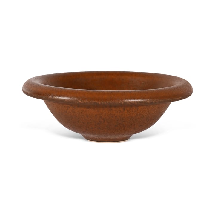 Porto kulho pieni Ø13 cm - Ruskea - Byon