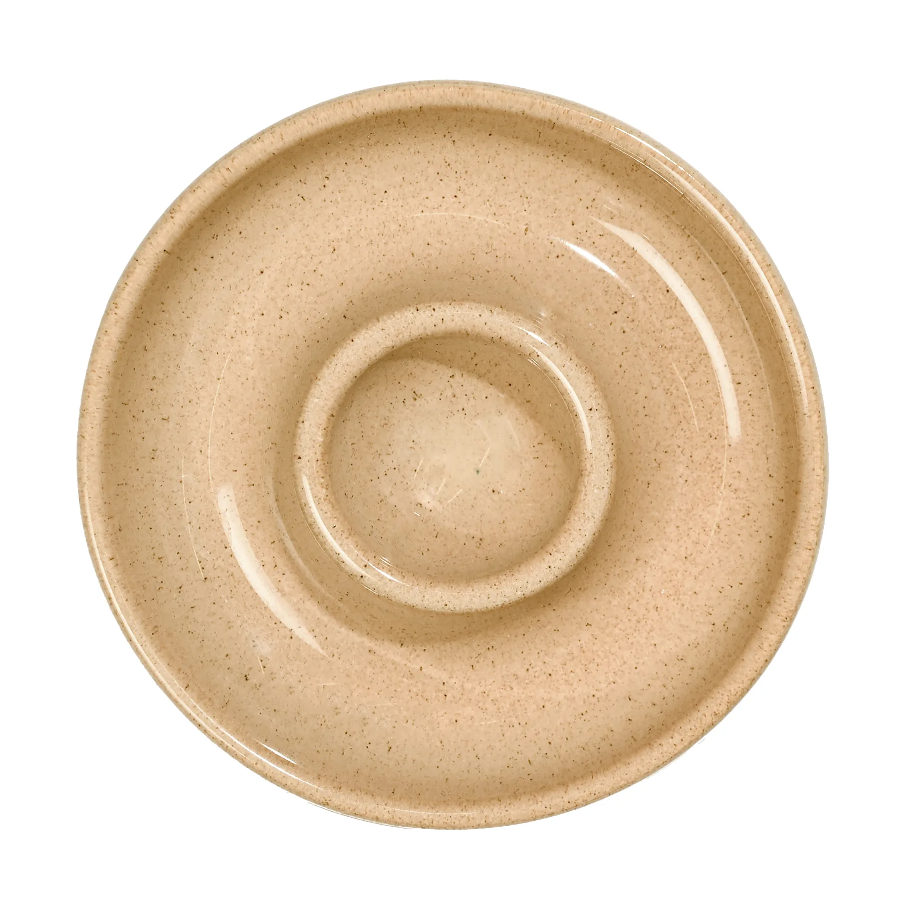 Porto munakuppi Ø12 cm, Beige Byon