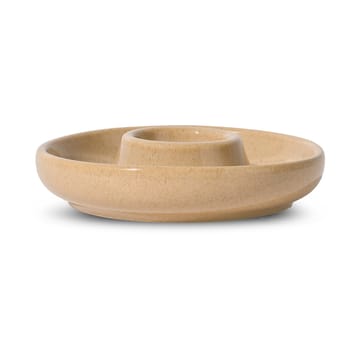 Porto munakuppi Ø12 cm - Beige - Byon
