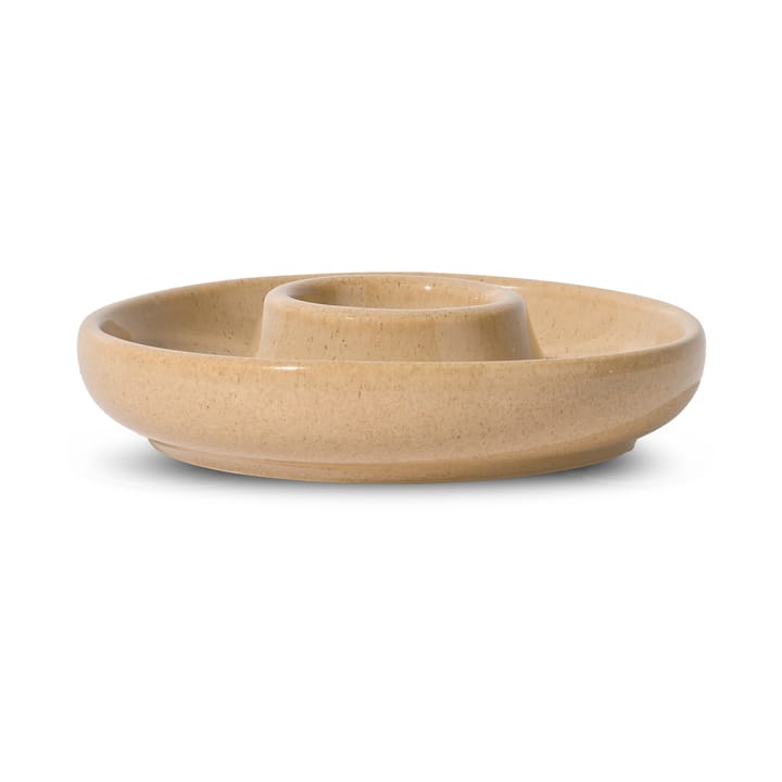 Porto munakuppi Ø12 cm, Beige Byon