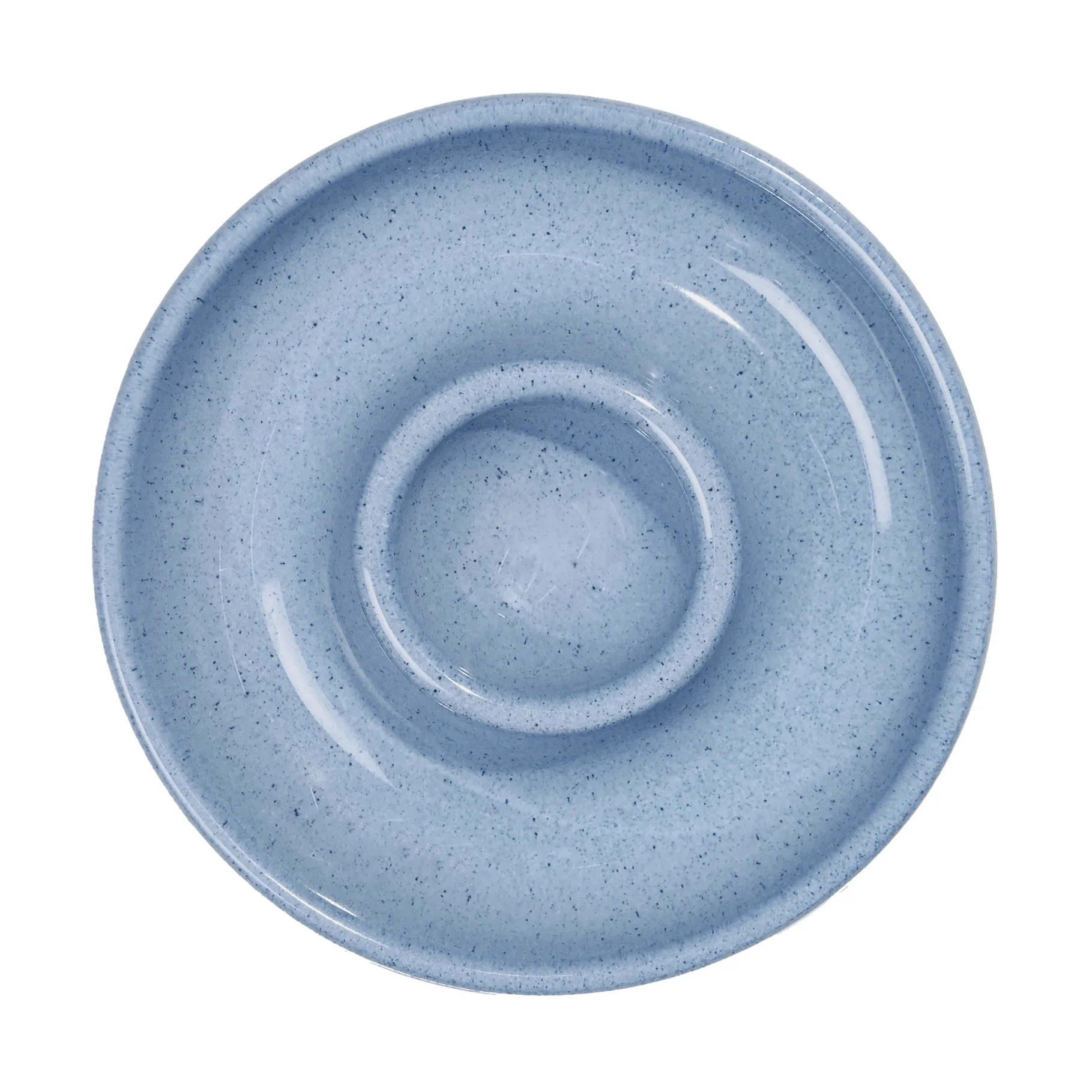 Porto munakuppi Ø12 cm, Vaaleansininen Byon