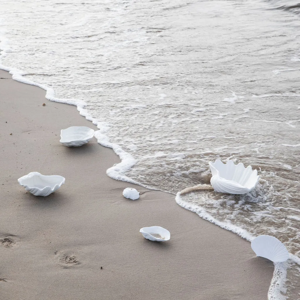 Shell kulho, 16 x 23 cm Byon