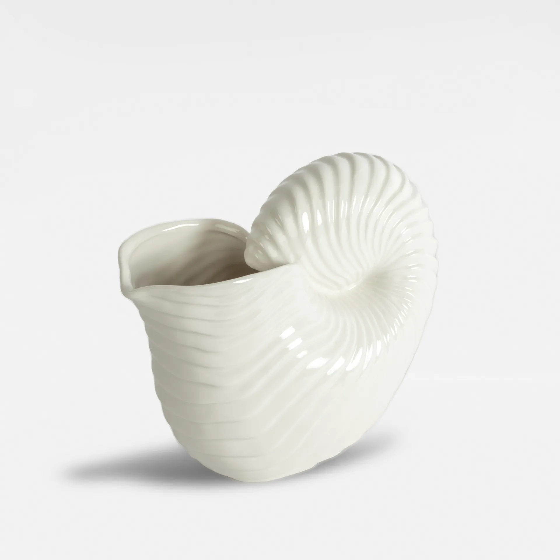 Shelley kannu 1,5 l, Valkoinen Byon