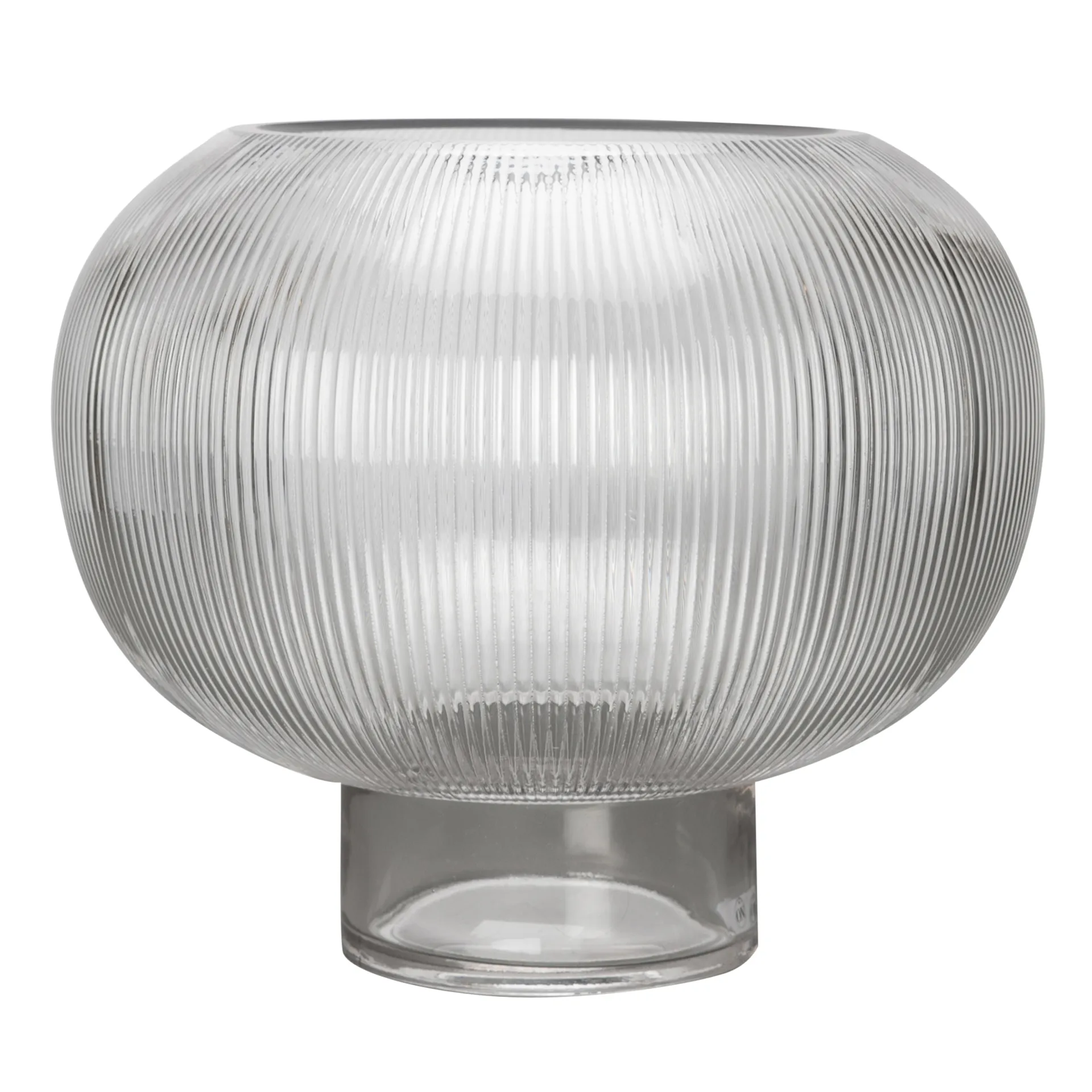 Sphere maljakko, 26 cm Byon