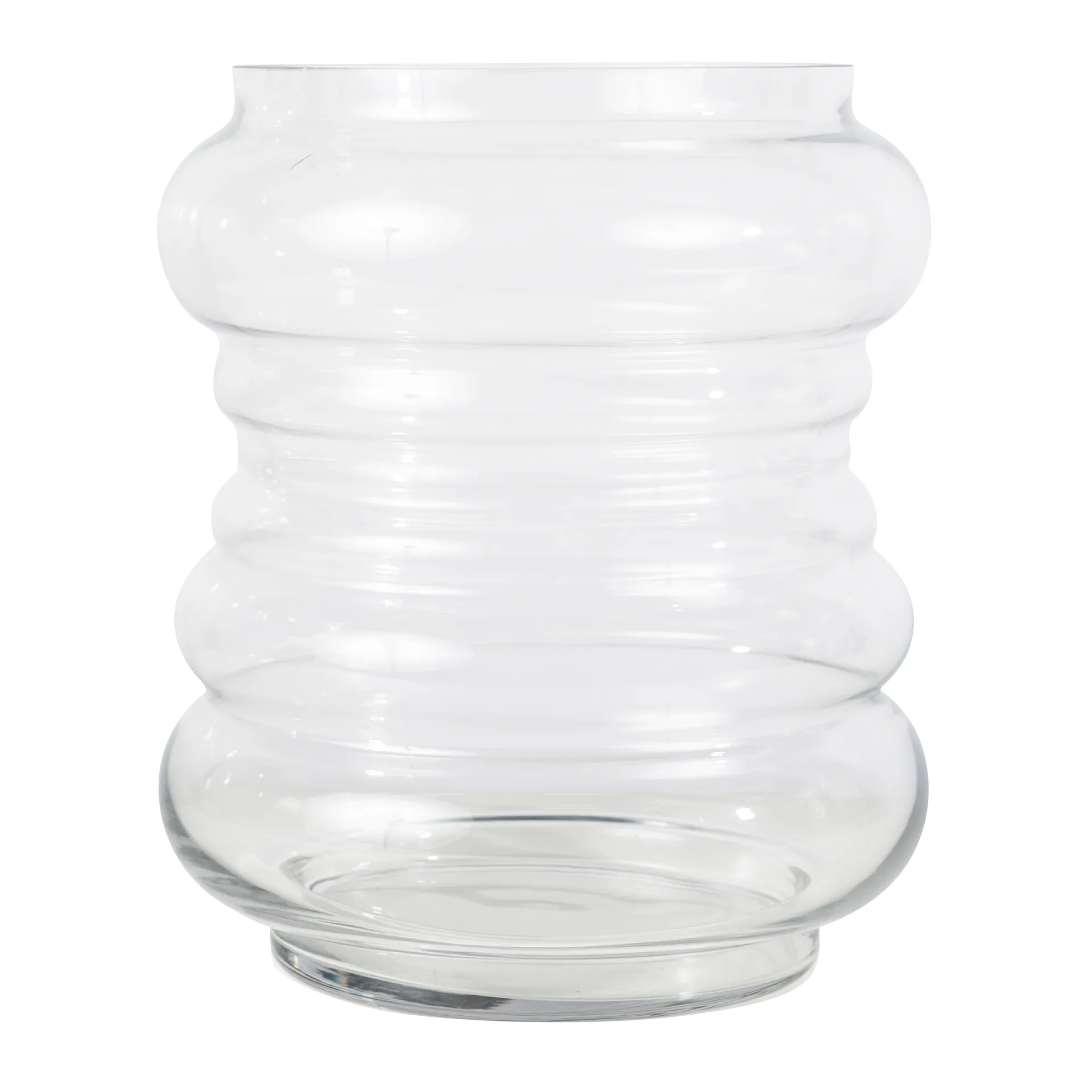 Trixibelle maljakko 30 cm, Kirkas Byon