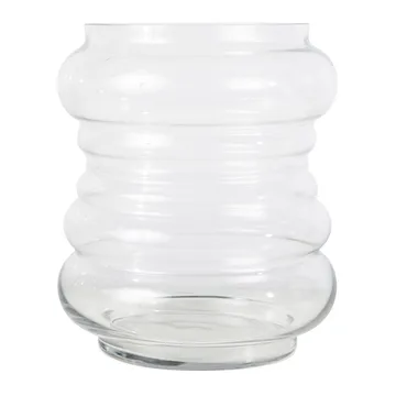 Trixibelle maljakko 30 cm - Kirkas - Byon