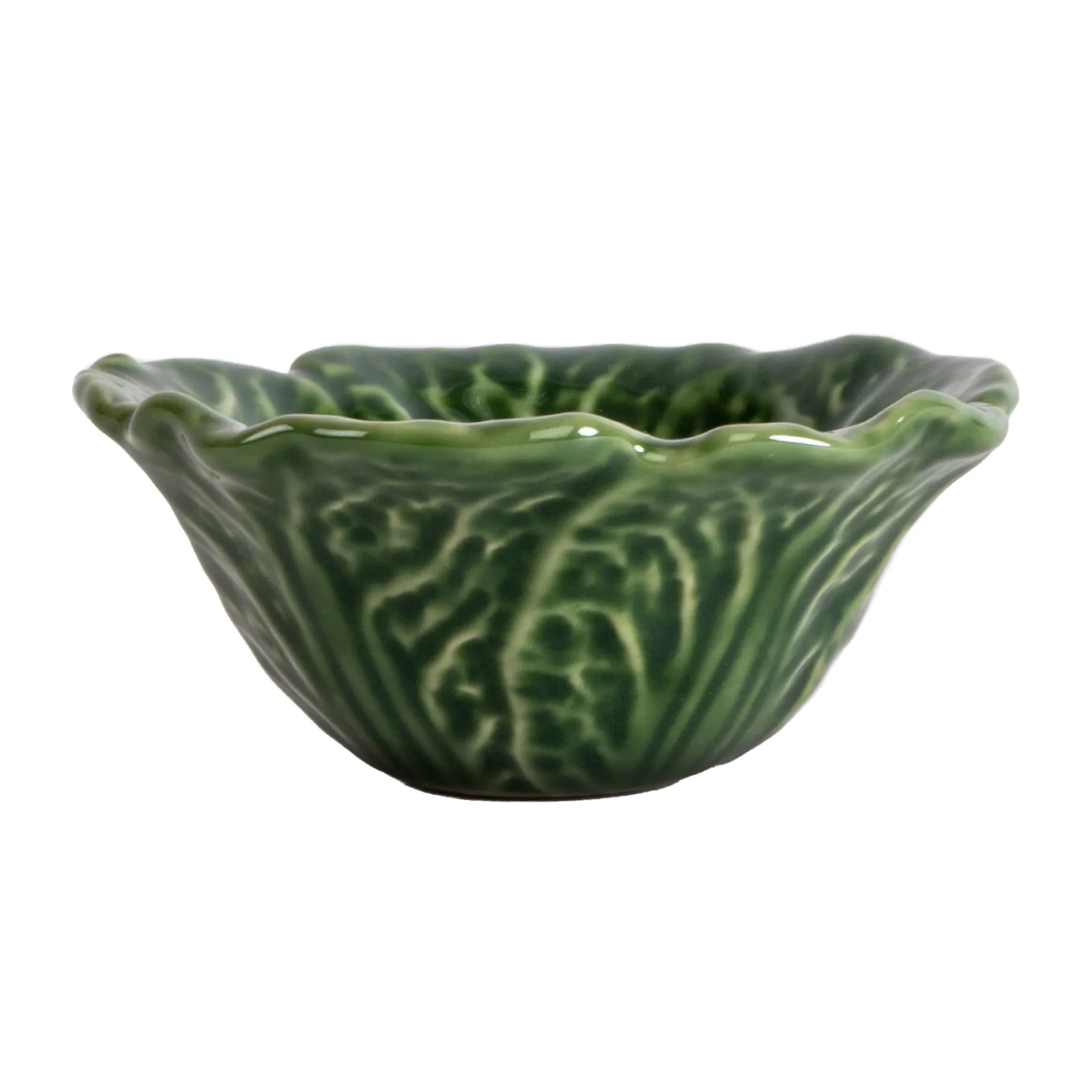 Veggie kulho S Ø 11 cm, Vihreä Byon