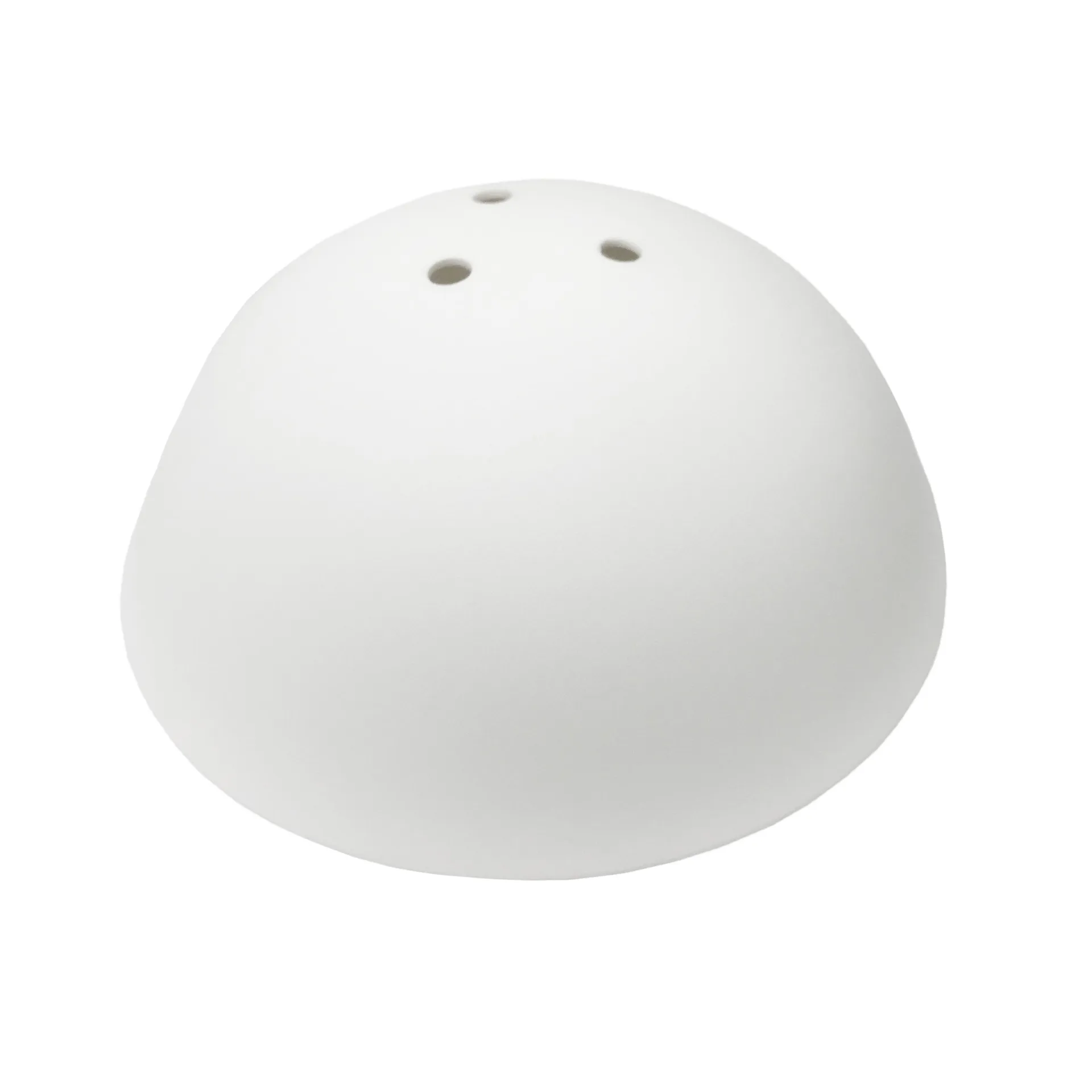 CableCup Trio kattokuppi, valkoinen CableCup