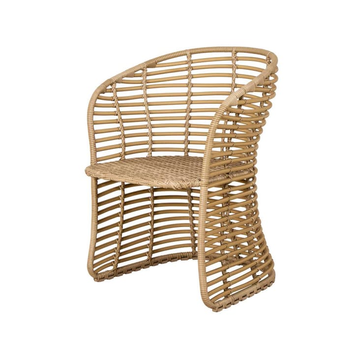 Basket tuoli - Luonnollinen - Cane-line