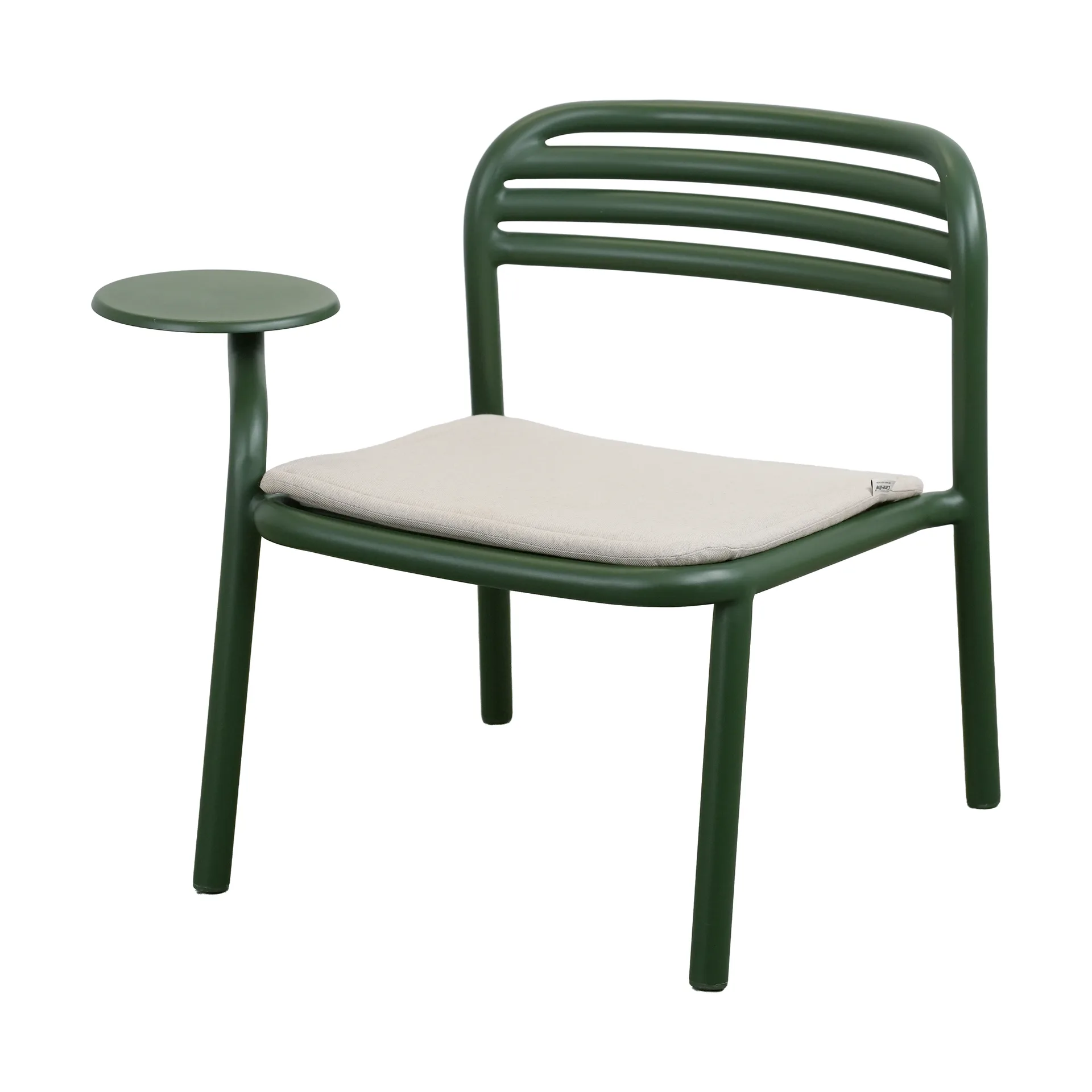 Bliss istuintyyny lounge-nojatuoliin, Hiekka, 54x51 cm Cane-line