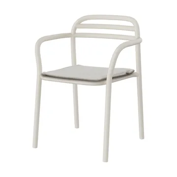 Bliss istuintyyny tuoliin - Hiekka, 40x41 cm - Cane-line