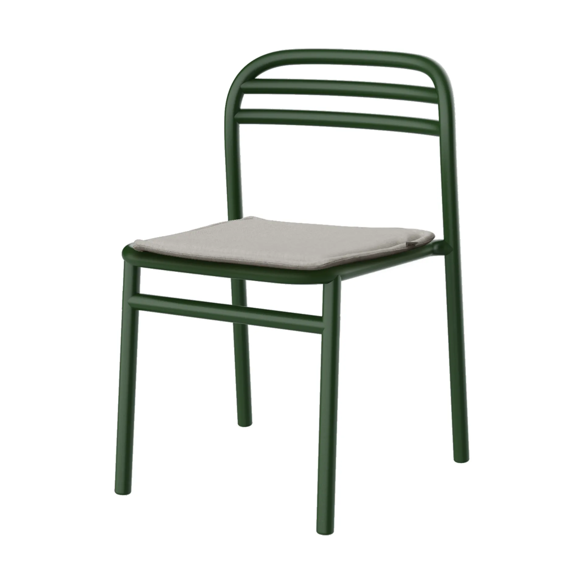 Bliss istuintyyny tuoliin, Hiekka, 40x41 cm Cane-line