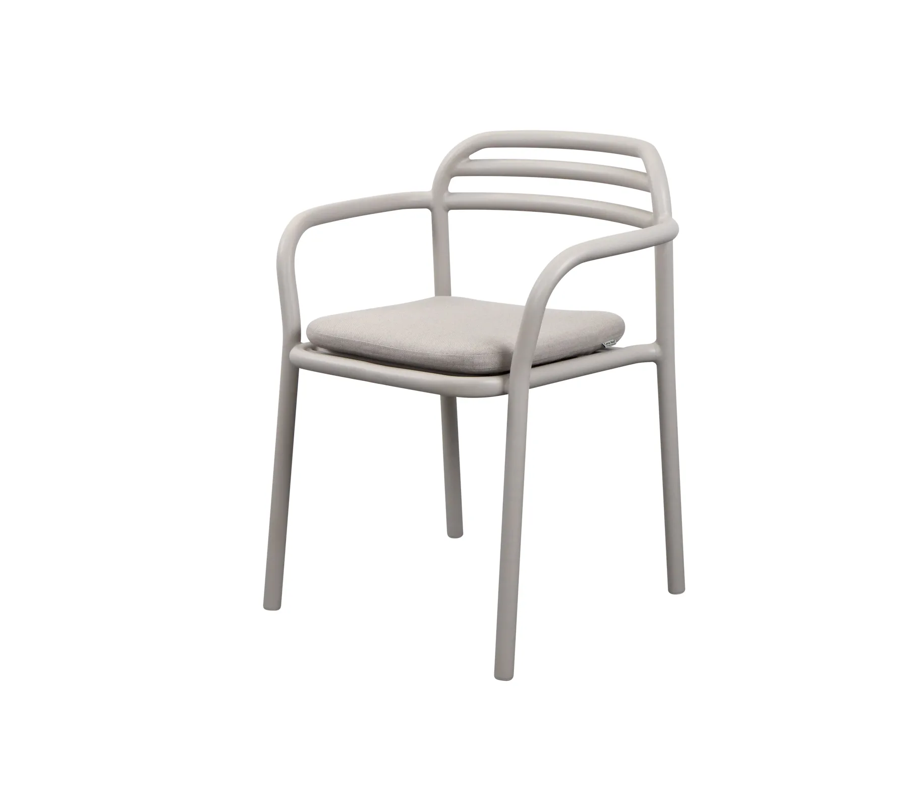 Bliss käsinojatuoli, Sand Cane-line