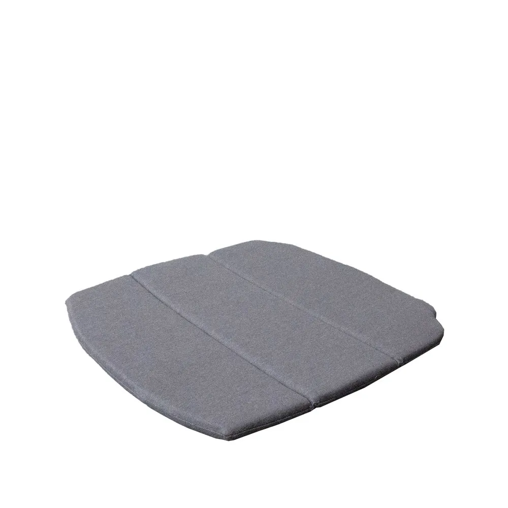 Breeze nojatuolin tyyny, Cane-Line Natté Grey Cane-line