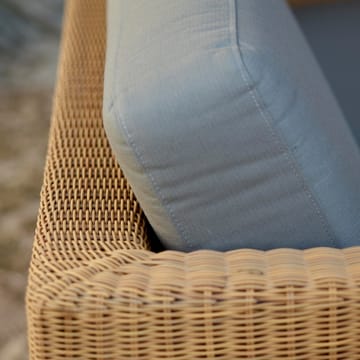 Chester sohva - 3-istuttava natural - Cane-line