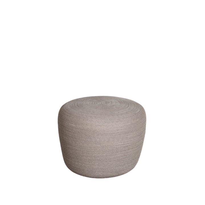 Circle jalkarahi Ø52 cm - Taupe - Cane-line
