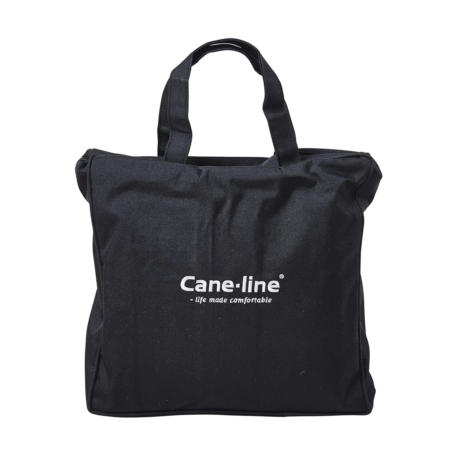 Cover 7 sateenvarjon suoja, Musta Cane-line