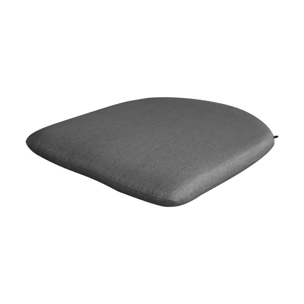 Cane-line Derby/Lansing istuintyyny tuoliin Cane-line Natté grey