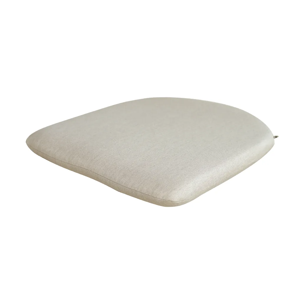 Cane-line Derby/Lansing istuintyyny tuoliin Cane-line Natté sand