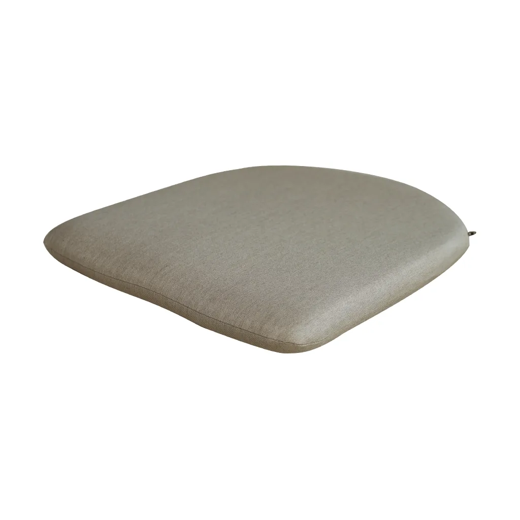 Cane-line Derby/Lansing istuintyyny tuoliin Cane-line Natté taupe