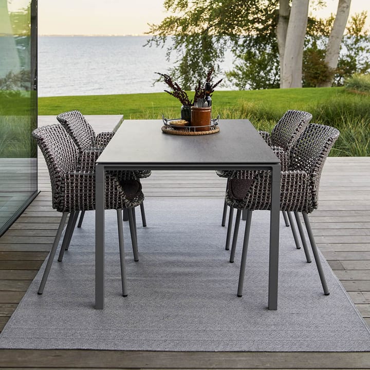 Dot matto, Multi, 240x170 cm Cane-line