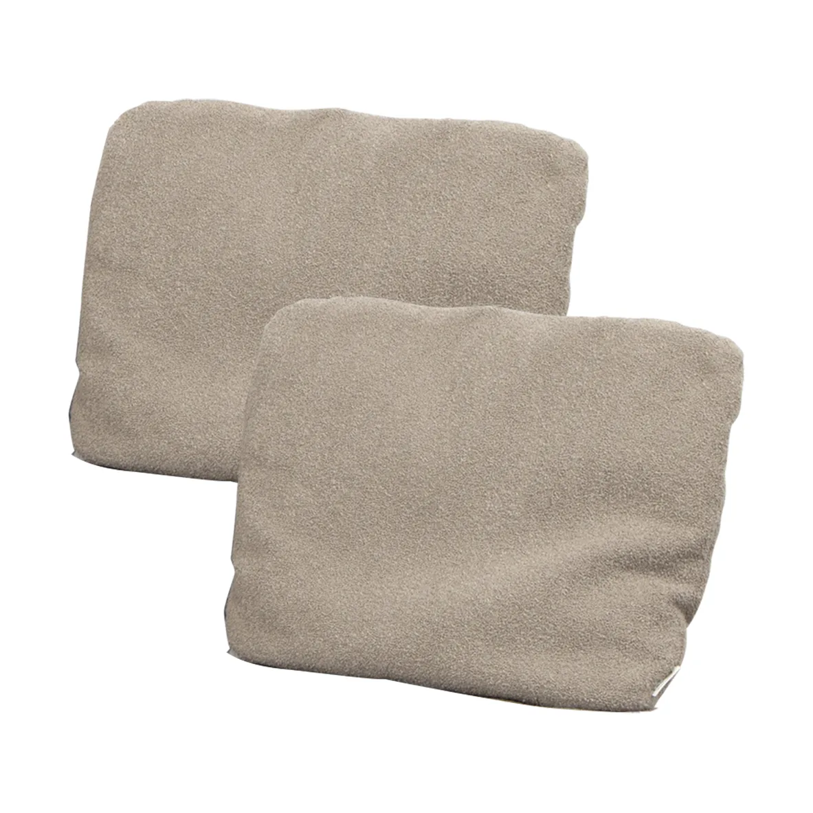 Cane-line Lansing selkätyyny sohvaan 2-pack Cane-line Free sand