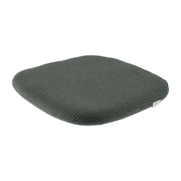 Peacock tuolityyny - Link tummanvihreä - Cane-line